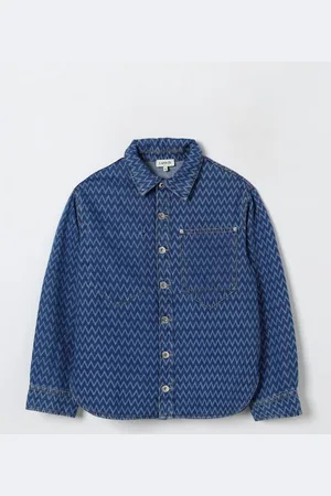 Lanvin Shirt Kids color