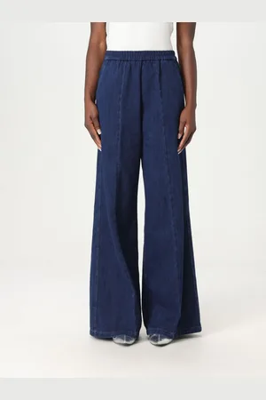 FORTE FORTE Jeans Woman color