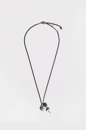 Alexander McQueen Jewel Men color