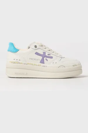 Premiata Sneakers Woman color