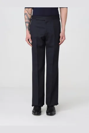 LARDINI Pants Men color