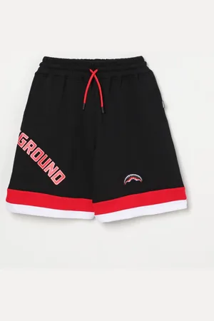 Sprayground Shorts Kids color