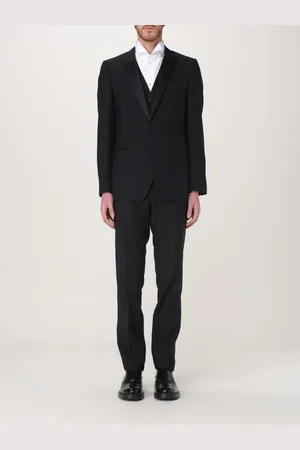 Dolce & Gabbana Suit Men color