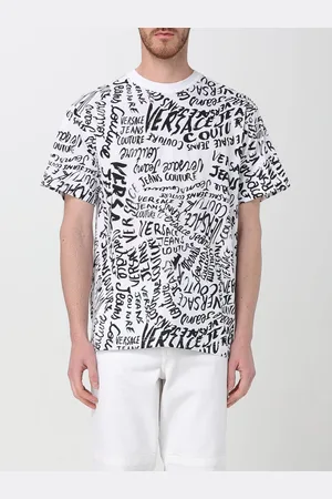 VERSACE T-Shirt Men color