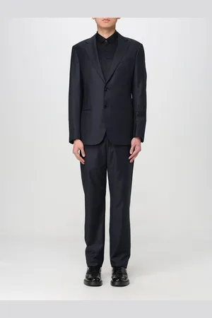 Giorgio Armani Suit Men color
