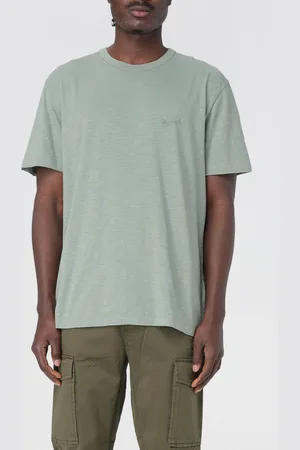 Woolrich T-Shirt Men color