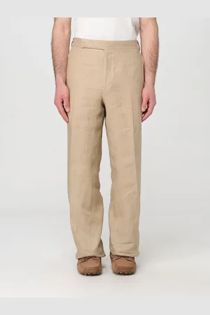 LARDINI Pants Men color