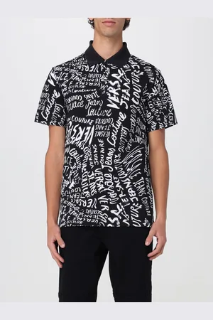 VERSACE Polo Shirt Men color