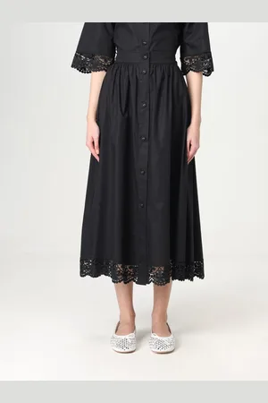 Twin-Set Skirt Woman color