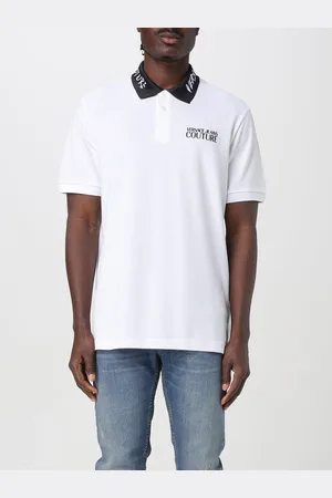 VERSACE Polo Shirt Men color