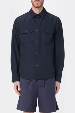 Woolrich Jacket Men color