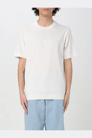 Emporio Armani T-Shirt Men color