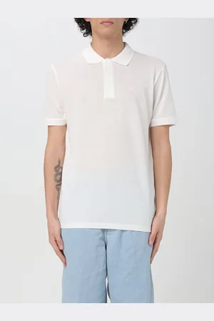 Emporio Armani Polo Shirt Men color