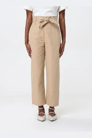 Twin-Set Pants Woman color