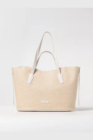 Coccinelle Tote Bags Woman color