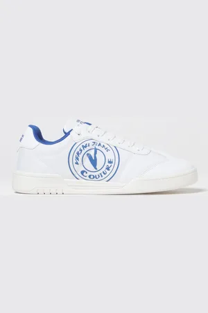VERSACE Sneakers Woman color