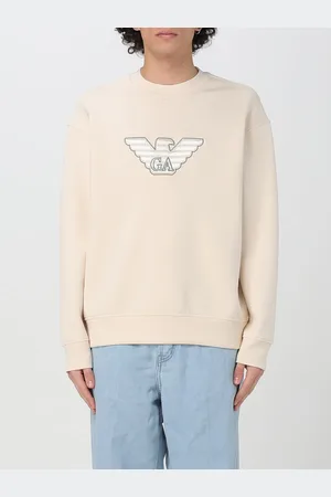 Emporio Armani Sweatshirt Men color
