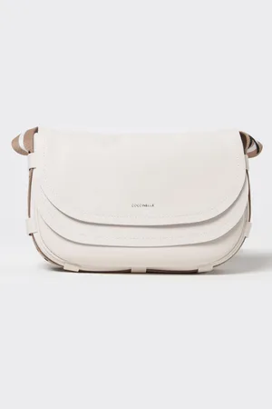 Coccinelle Crossbody Bags Woman color