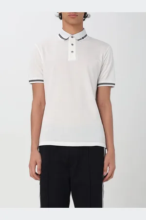 Emporio Armani Polo Shirt Men color