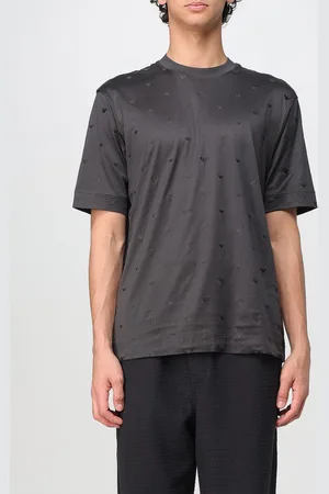 Emporio Armani T-Shirt Men color