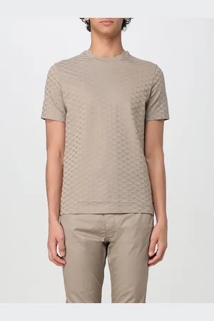 Emporio Armani T-Shirt Men color