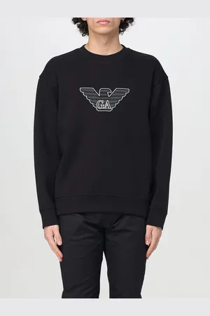 Emporio Armani Sweatshirt Men color