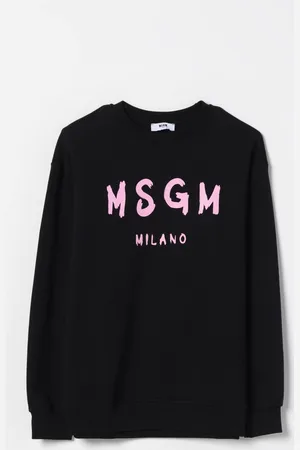 Msgm Sweater Kids color