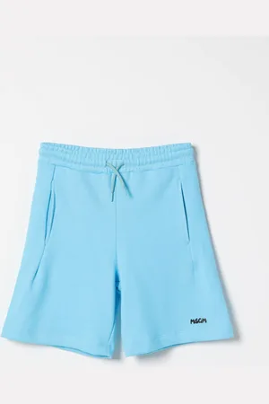 Msgm Shorts Kids color