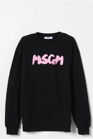 Msgm Sweater Kids color