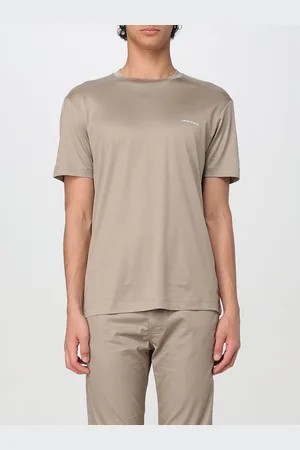 Emporio Armani T-Shirt Men color