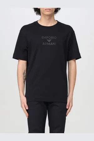 Emporio Armani T-Shirt Men color