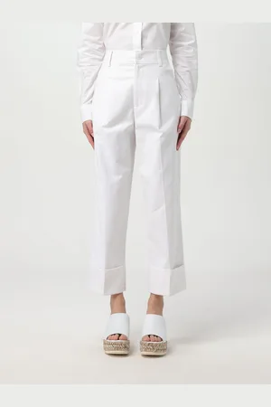 Ralph Lauren Pants Woman color