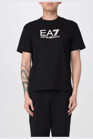 EA7 T-Shirt Men color