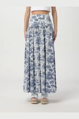 Staud Skirt Woman color