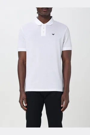 Emporio Armani Polo Shirt Men color