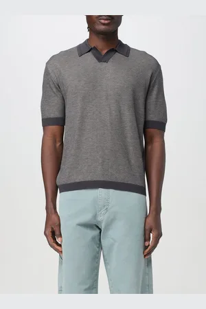 Emporio Armani Polo Shirt Men color