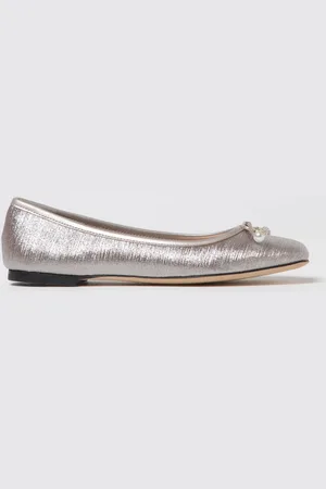 Jimmy Choo Ballet Flats Woman color