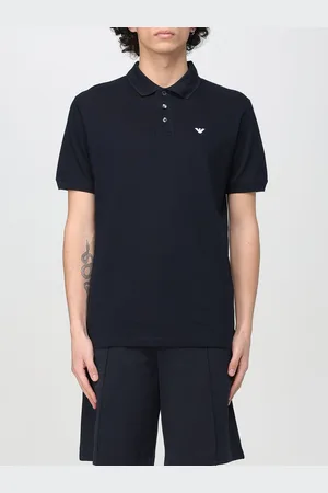Emporio Armani Polo Shirt Men color