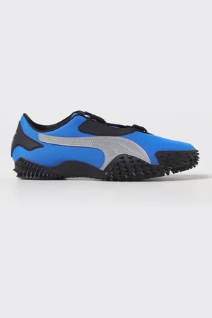 PUMA Sneakers Men color