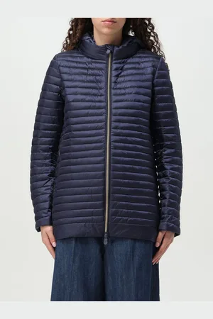 save the duck Jacket Woman color