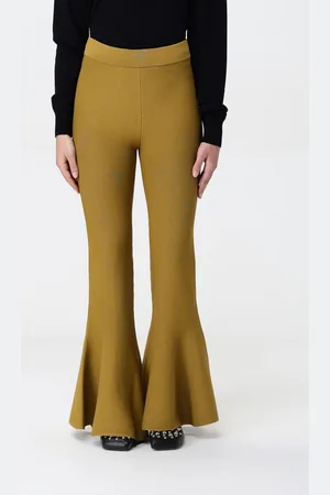 Ami Pants Woman color