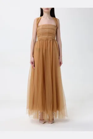 Staud Dress Woman color