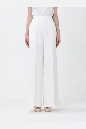 Twin-Set Pants Woman color