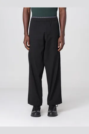 RANRA Pants Men color