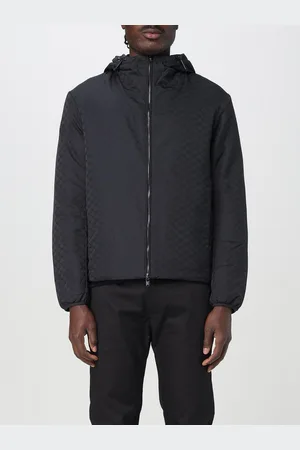 Emporio Armani Jacket Men color