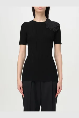 Elisabetta Franchi Sweater Woman color
