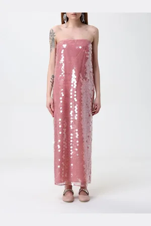 Staud Dress Woman color