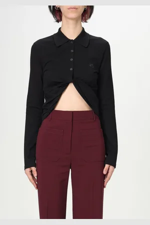 Courrèges Polo Shirt COURRÈGES Woman color