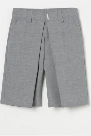 Givenchy Shorts Kids color