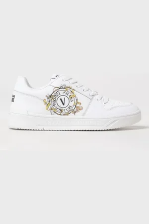 VERSACE Sneakers Men color